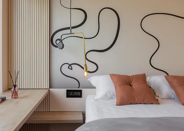 Ponti Zadarvillas Villa *